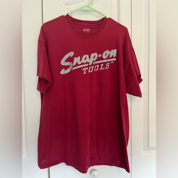 Other - Snap-On T-shirt